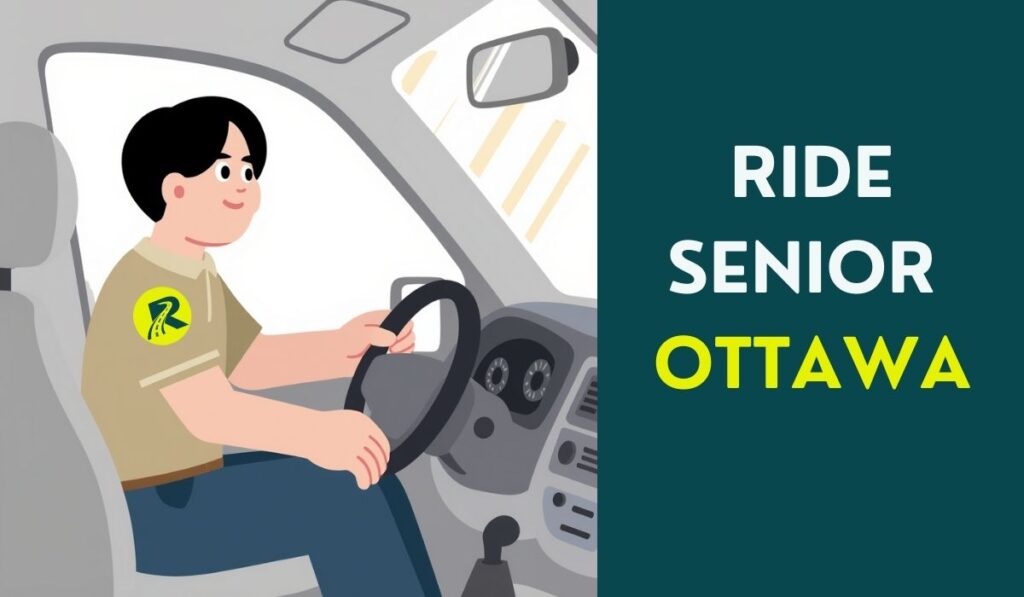 RideSenior Seattle