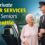 Private Driver Services for Seniors in Seattle