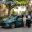 Senior Ride Service in Seattle